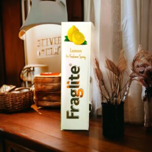 Lemon air freshener spray 250 ml