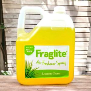 Lemon grass spray air freshener 5L