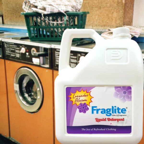 Liquid laundry detergent |5 lt.