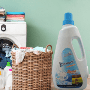 Liquid laundry detergent | 1 L|Tough Stain Removal Liquid Detergent| Washing Machine