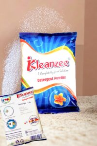 Kleanzee detergent powder -1kg
