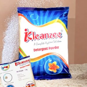 Kleanzee detergent powder -1kg