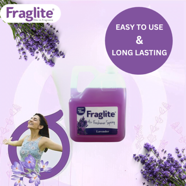 Lavender spray air freshener (2)