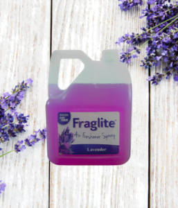 Lavender spray air freshener 2L