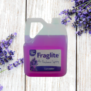 Lavender spray air freshener 2 lt.