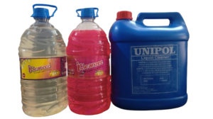 Unipol multipurpose cleaner ( Right)