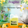 Spray Air Fresheners