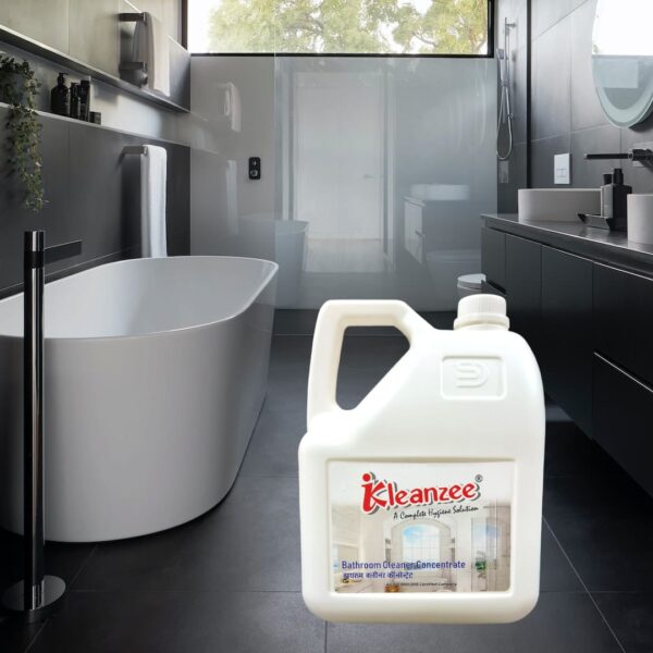 Bathroom tub and tile cleaner concentrate (6)