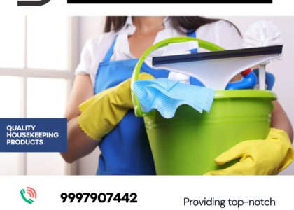 Delhi’s Best Housekeeping Products