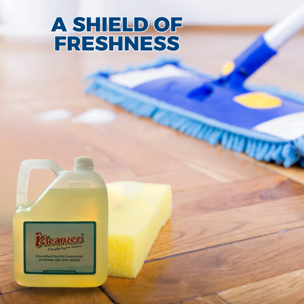 Floor Cleaner Concentrate Cleaning Products Supplies In Ramnagar