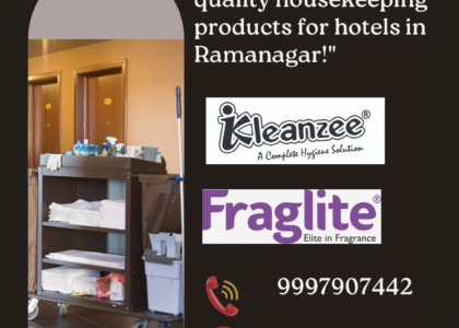 Premium Cleaning Products Supplies In Ramnagar