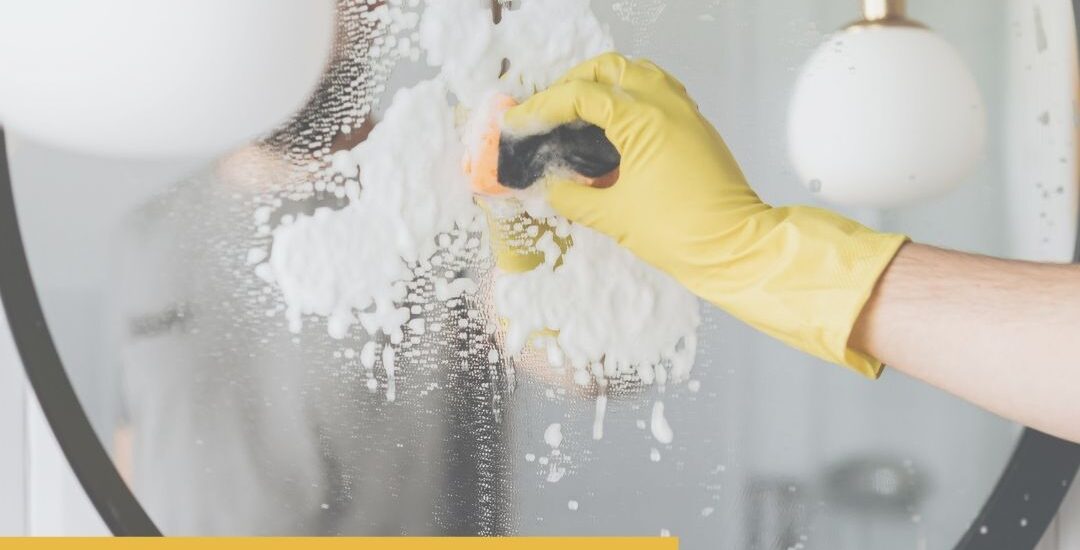 housekeeping cleaning products in Haridwar