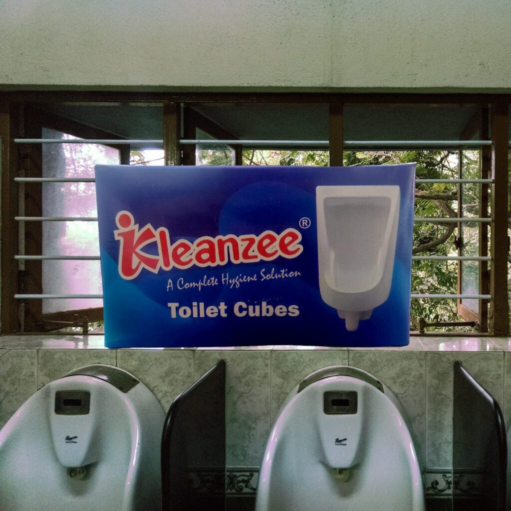 Best Urinal cubes 2025 
