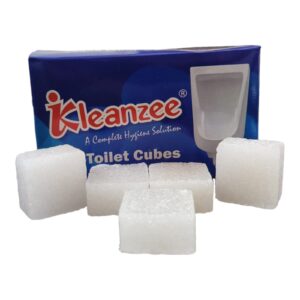 urinal cubes