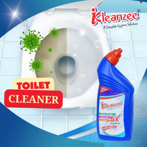 toilet cleaner 1L