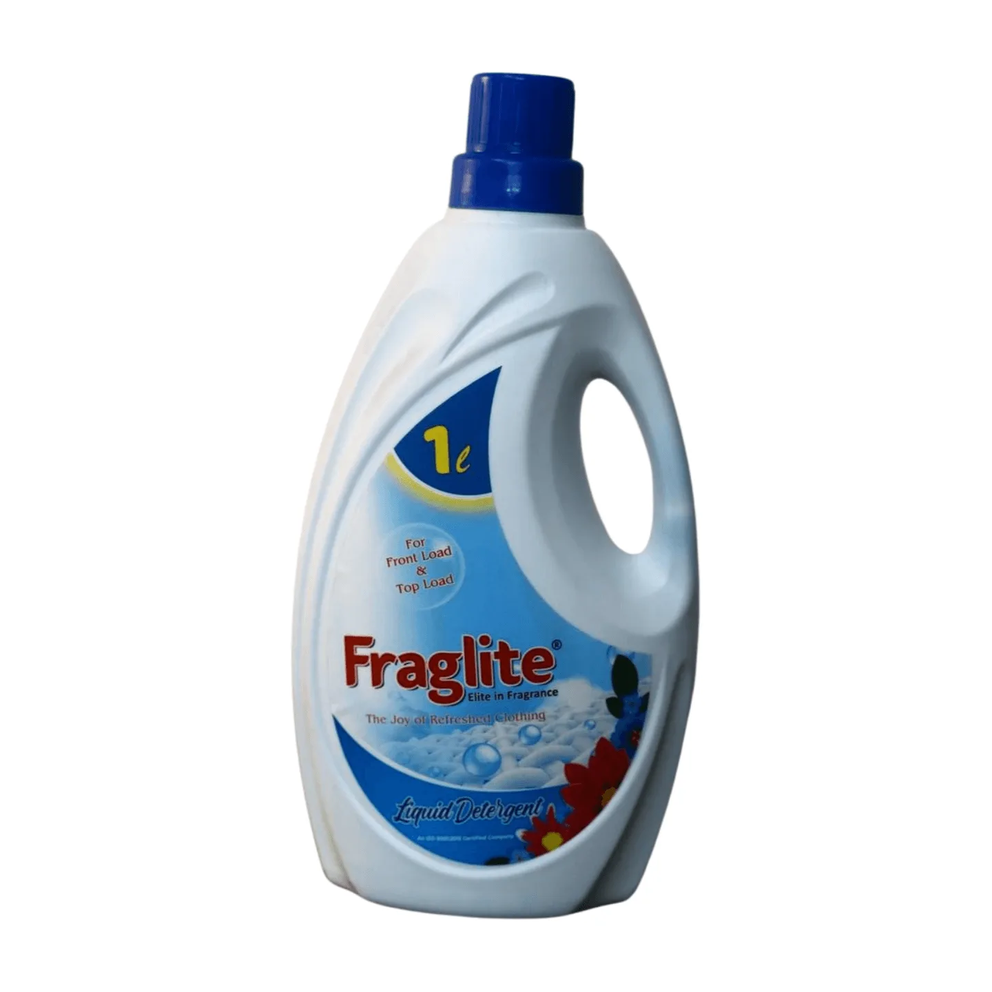 Eco-Friendly Liquid Detergent: Clean Better, Live Greener