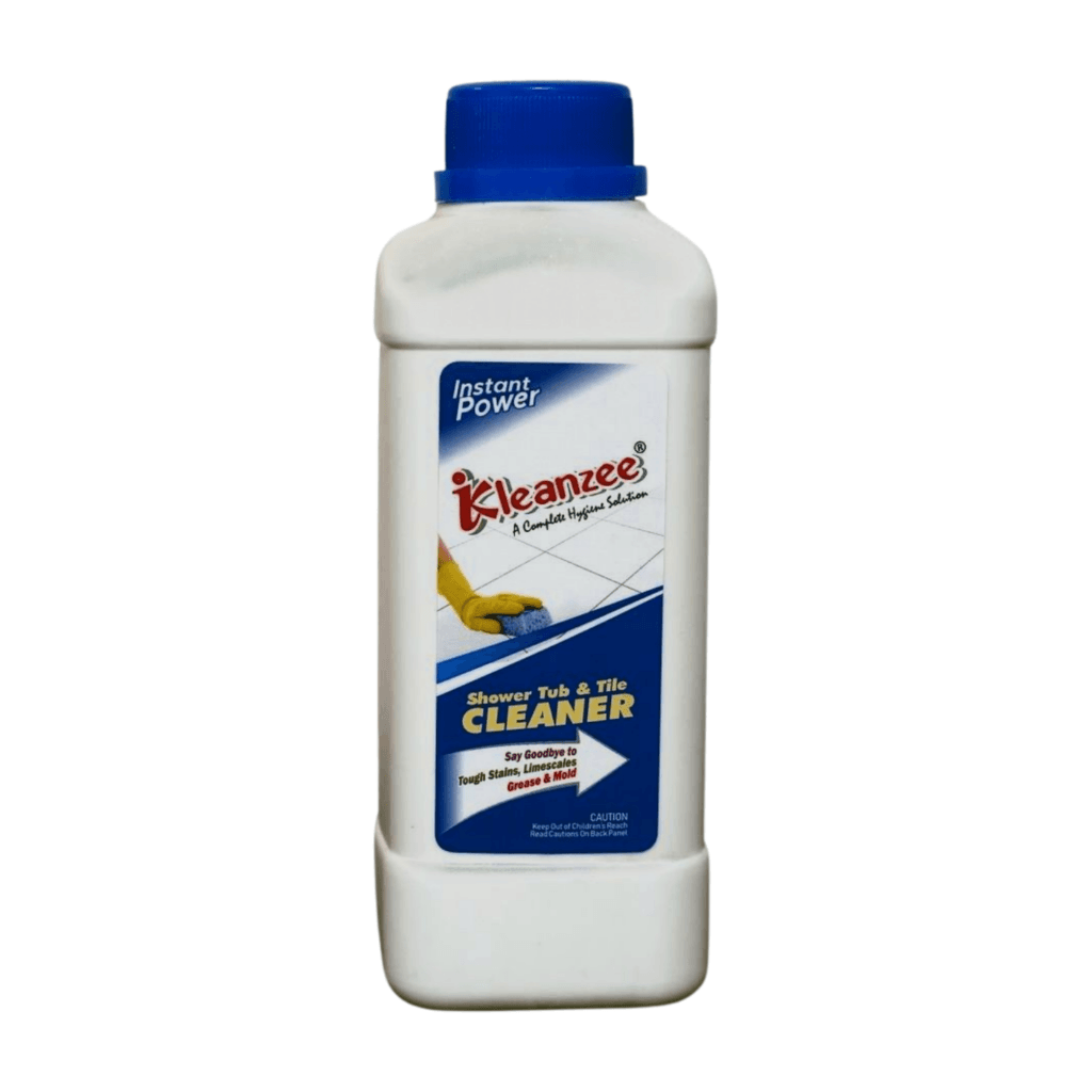image of ikleanzee tile cleaner