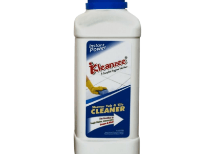 image of ikleanzee tile cleaner