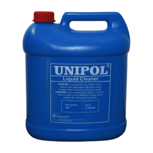 UNIPOL LIQUID CLEANER 10Ltr