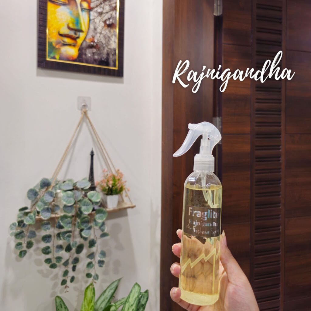 Image of rajnigandha air freshener - top 8 best air fresheners