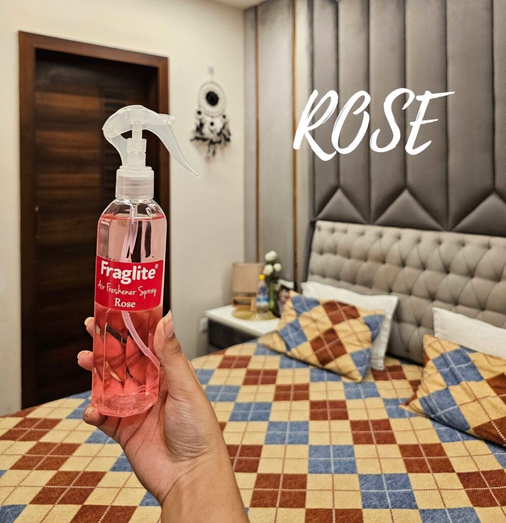 Image of rose air freshener - top 8 best air fresheners
