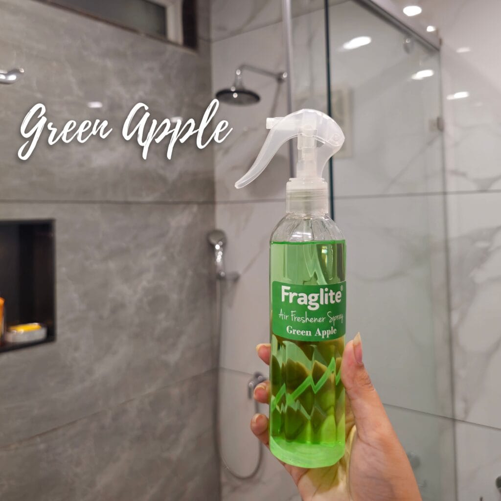 Image of green apple air freshener - top 8 best air fresheners