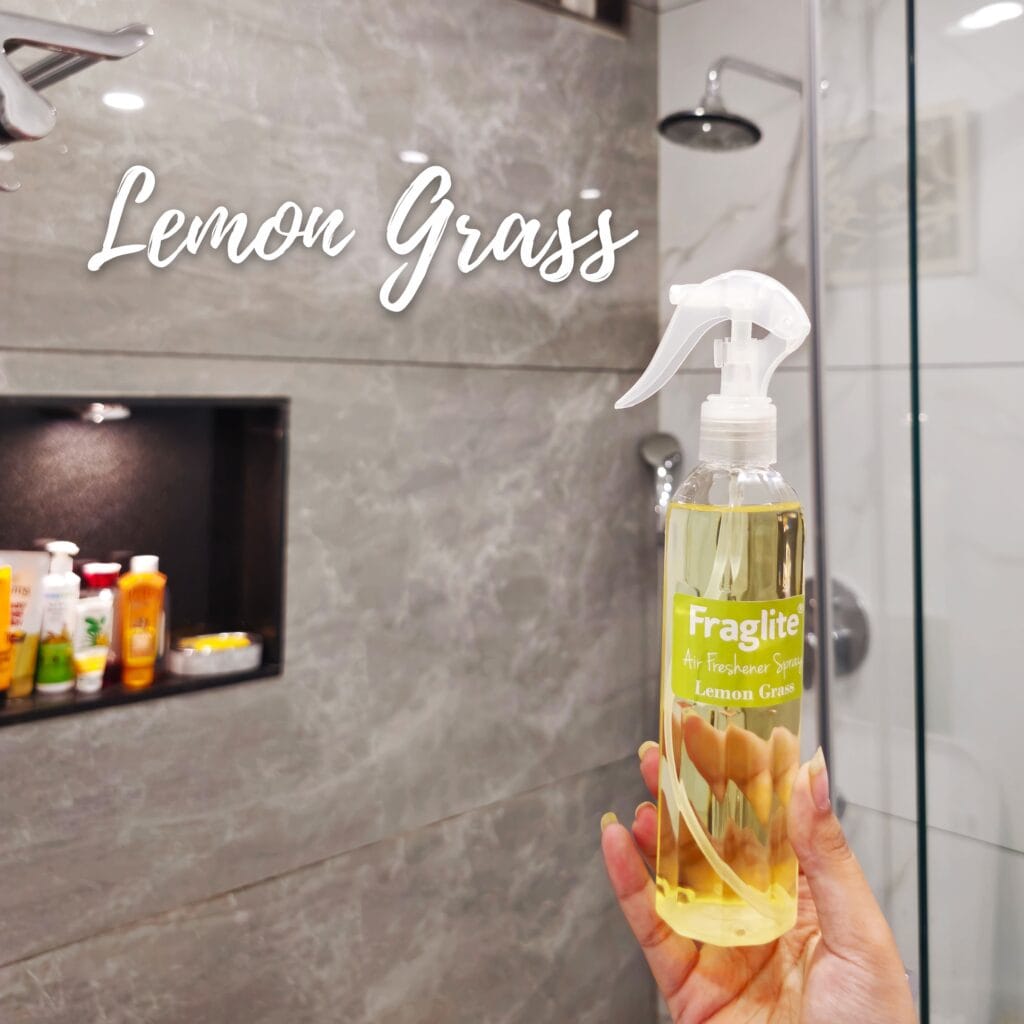 Image of lemon grass air freshener - top 8 best air fresheners