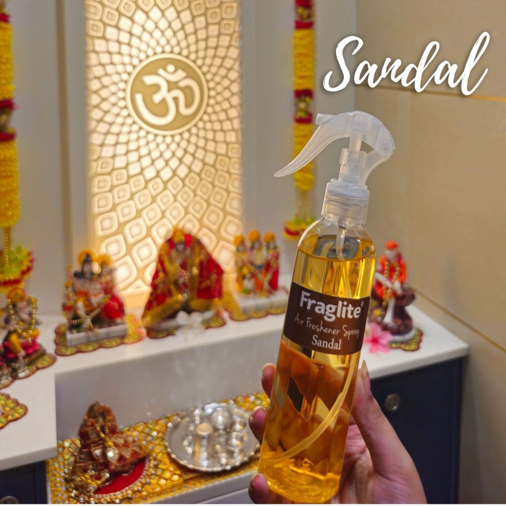 Image of sandal air freshener - top 8 best air fresheners