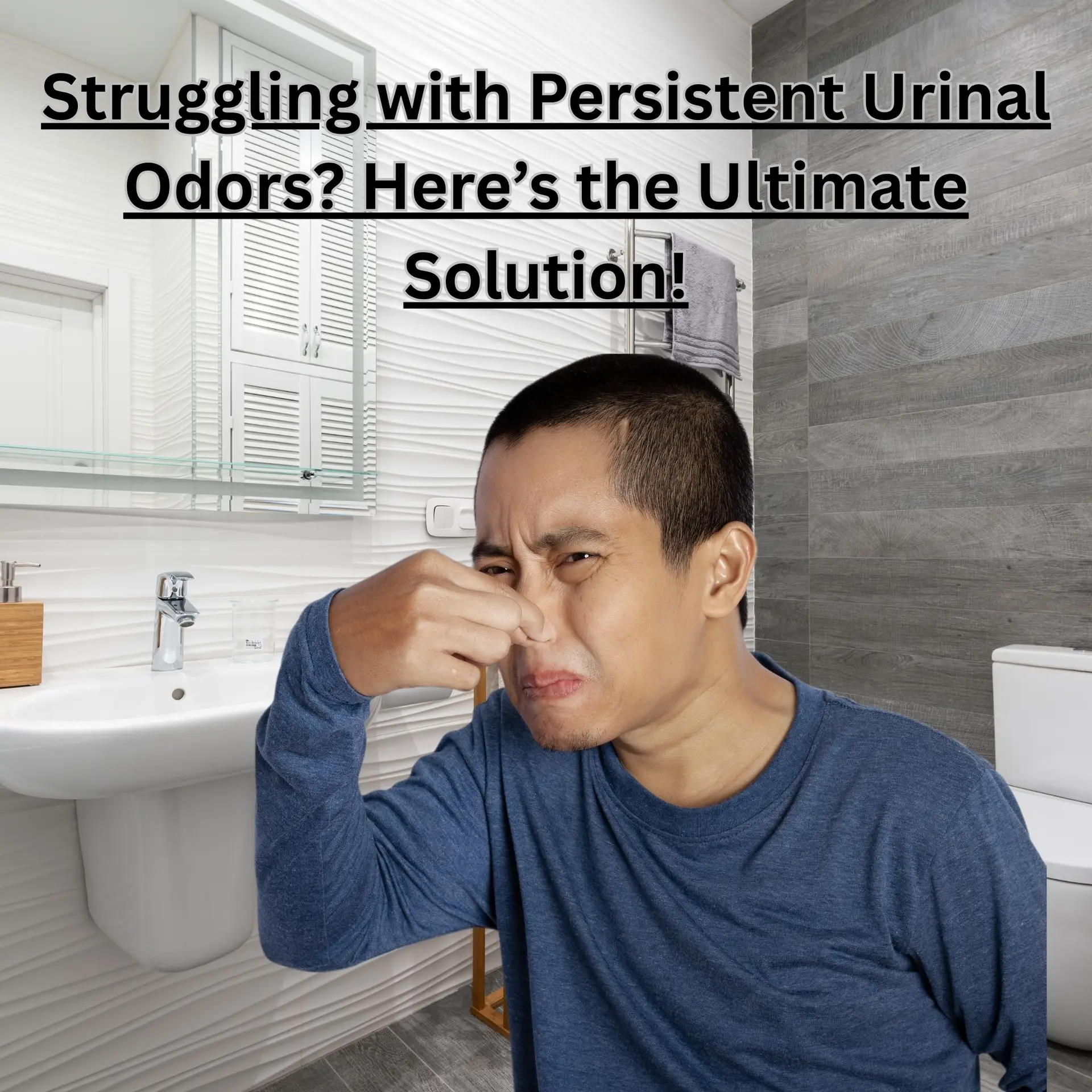 Best Urinal cubes 2025