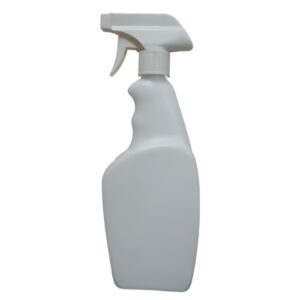 spray bottle 750 ml