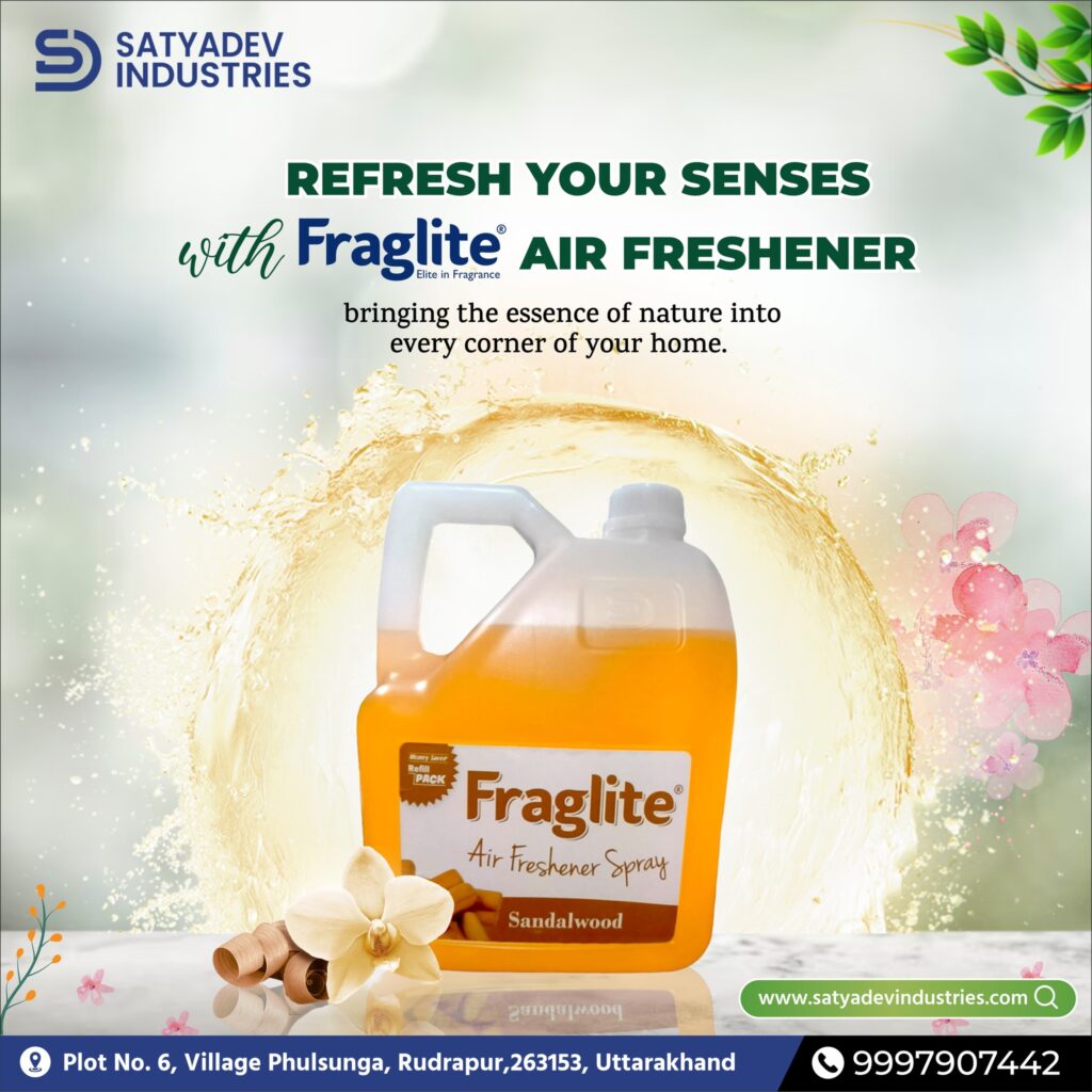 sandal room freshener