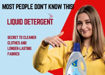 Liquid-Detergent