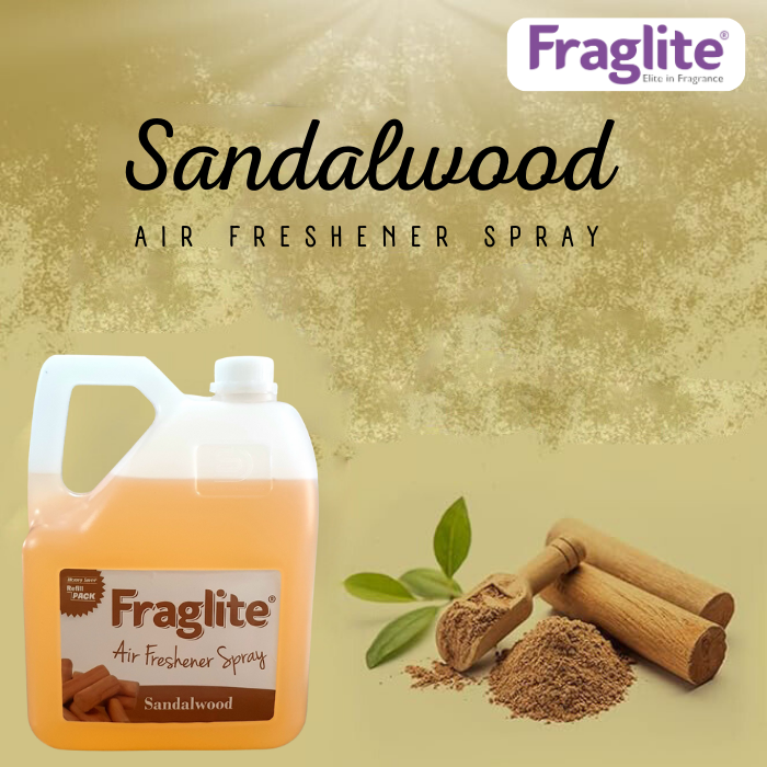 sandal room freshener