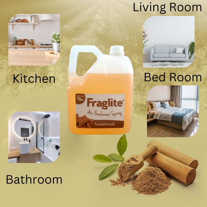 sandal room freshener