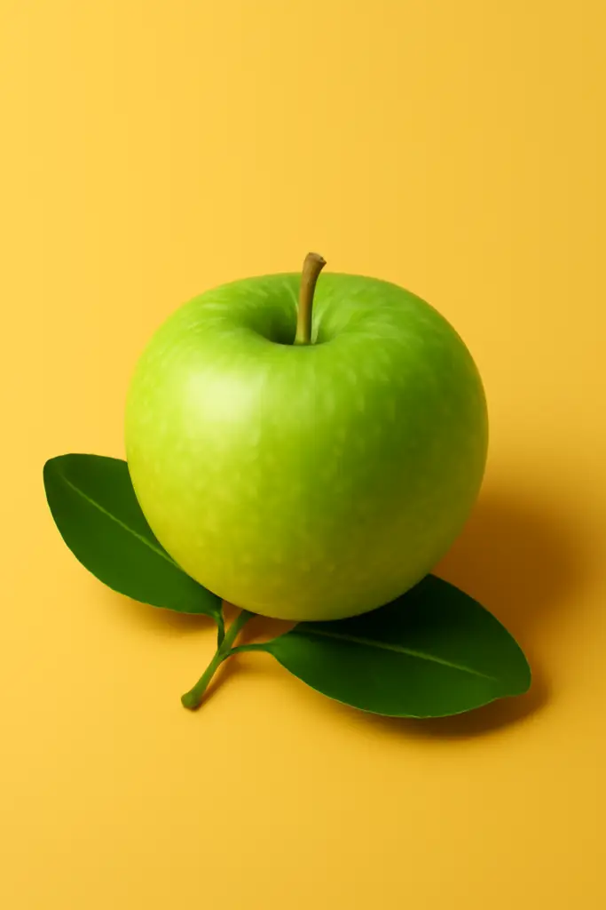 Green Apple – Crisp, Fruity Fun