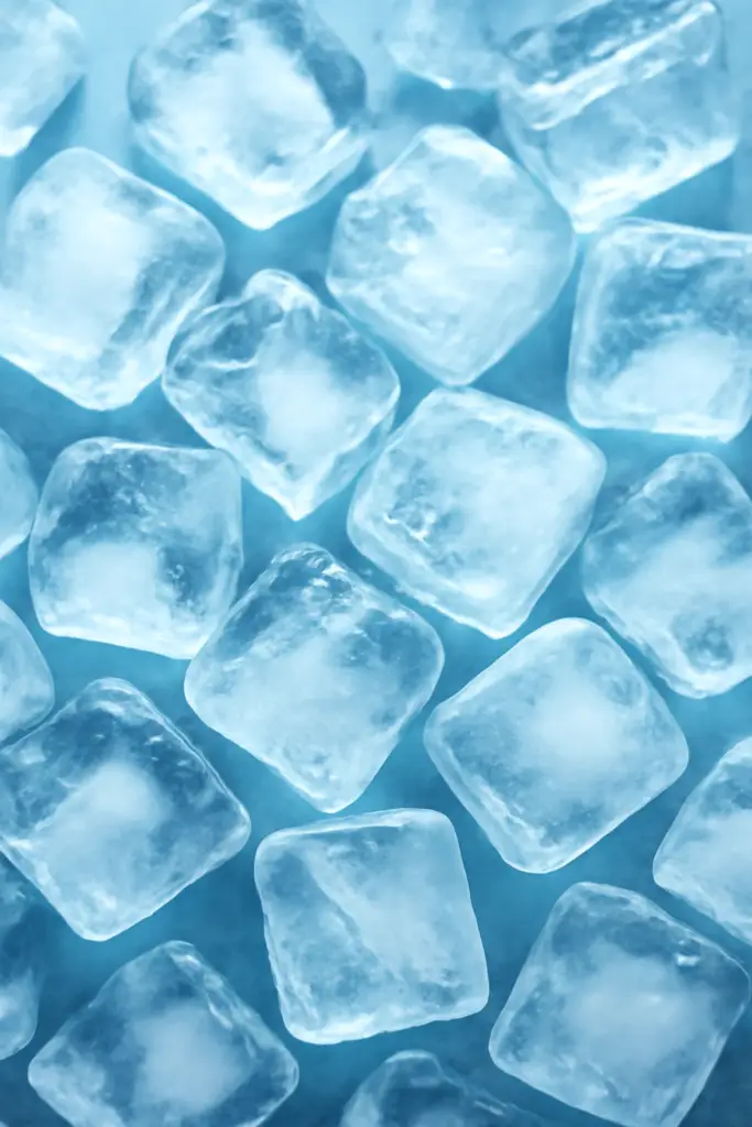 Ice Cool – Instant Cool and Clean