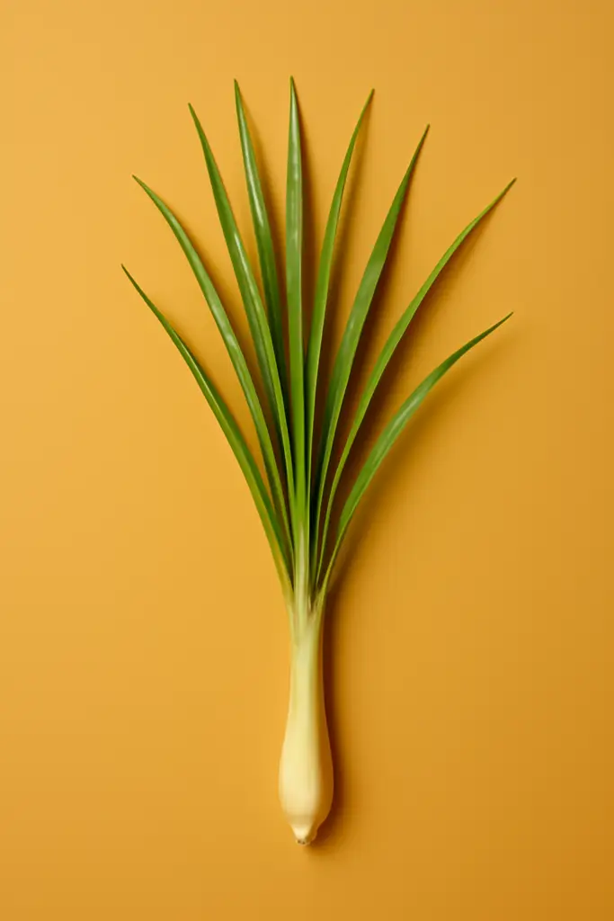 Lemongrass