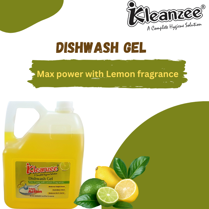 Best dish wash liquid in India for commercial purpose in restaurants and catering services