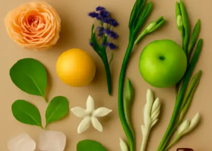 Top 10 Fragrances