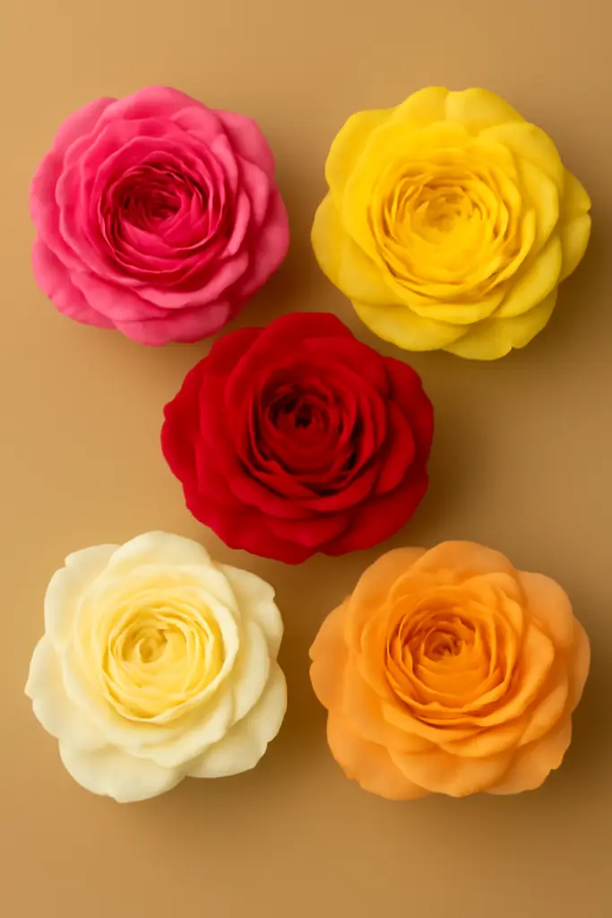 Rose