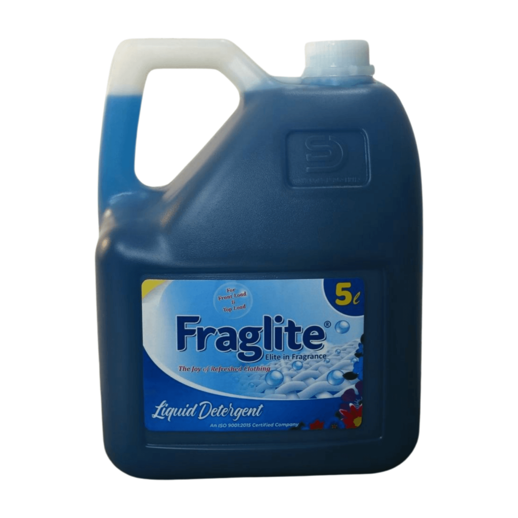 Fraglite - Best Bulk Liquid Detergent supplier in India