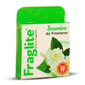 Air Freshener Blocks | Long Lasting Toilet & Bathroom Freshener | Fraglite - Satyadev Industries