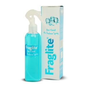 Fraglite Room Freshener - Satyadev Industries