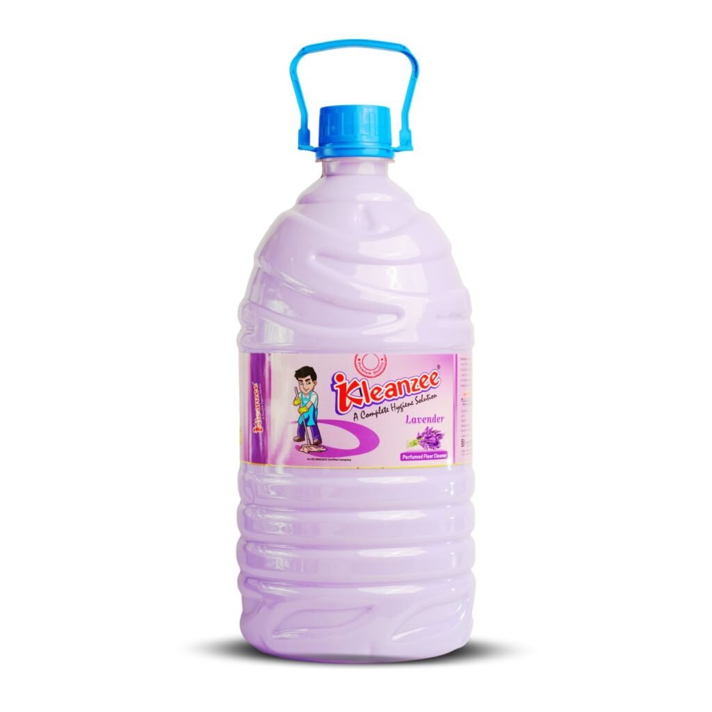 PERFUMED FLOOR CLEANER PREMIUM - Satyadev Industries
