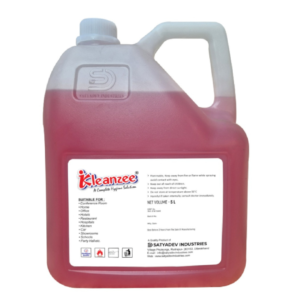 iKleanzee K5 Room Freshener (5Ltr)