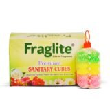 Urinal Cubes 300gm - Satyadev Industries