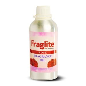 Fraglite Aroma Oils - Satyadev Industries