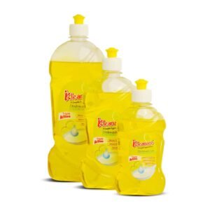 DISHWASH LIQUID GEL - Satyadev Industries