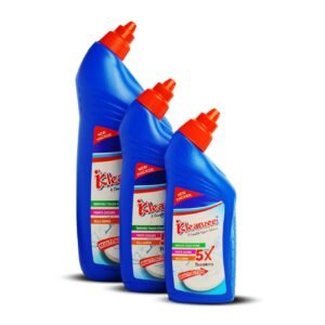 TOILET CLEANER - Satyadev Industries