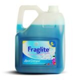 LIQUID DETERGENT - Satyadev Industries